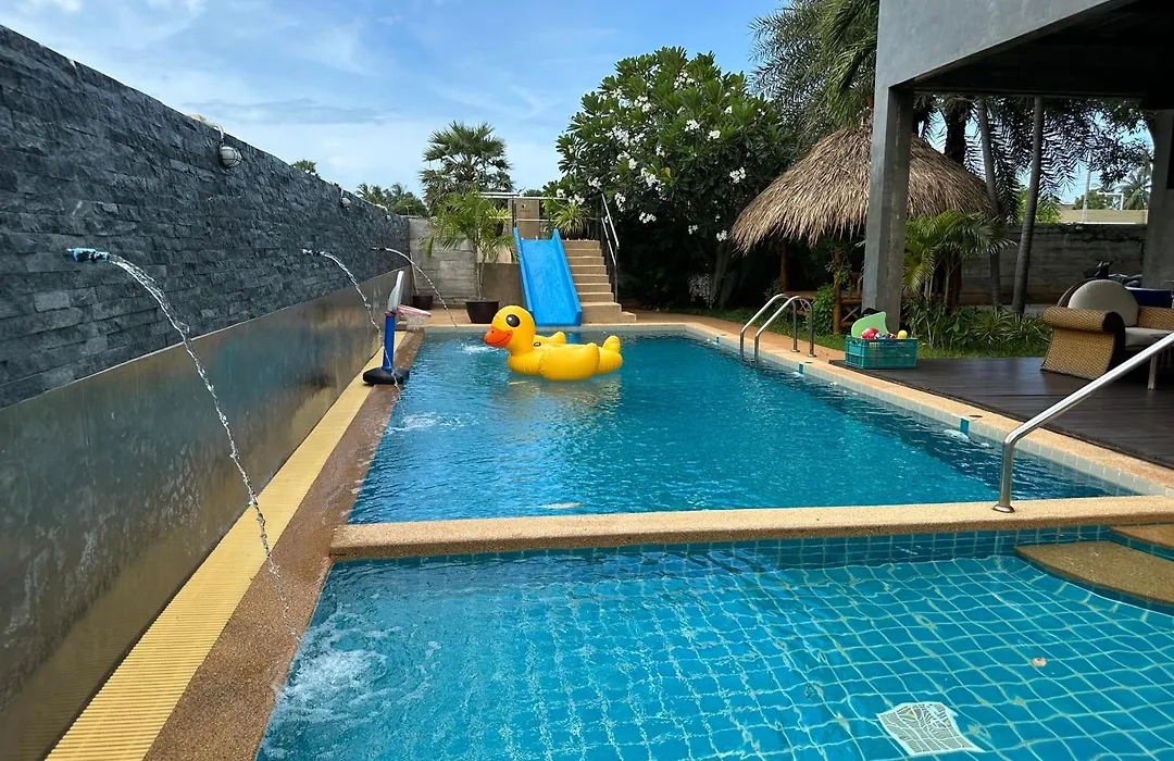 Goodhope Villa-1